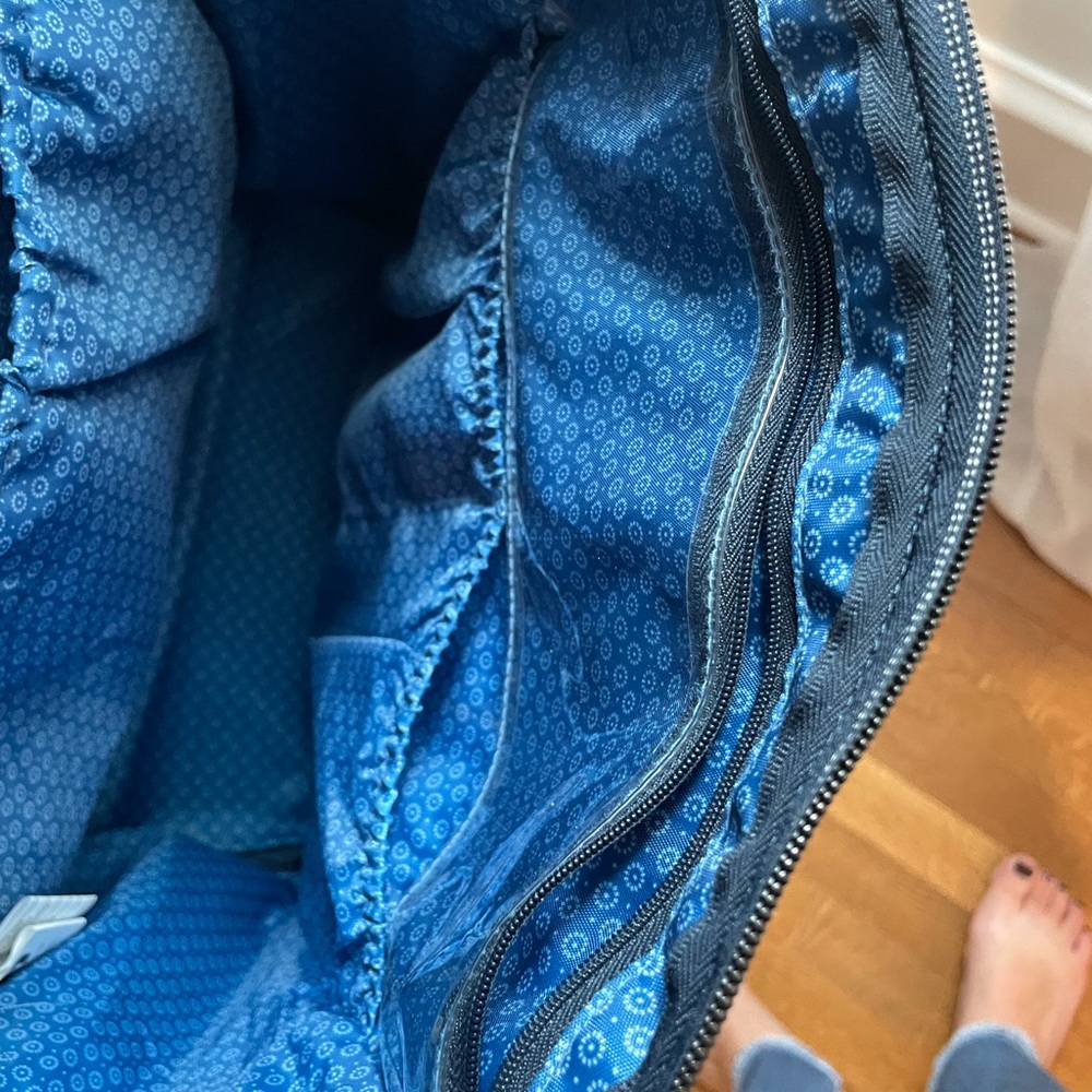 Lug Life Travel Backpack